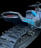 BSB Fab Arctic Cat Catalyst Assassin 154 Rear Bumper Aftermarket Parts