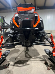 BSB Fab Arctic Cat Catalyst Assassin HD Front Bumper – BWC PowerSports