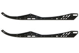 IceAge Polaris Matryx & Axys 146" with IGX Suspension - Bomber