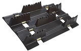 Camso Challenger Extreme Saw Tooth 16 x 165 x 3" 3.5 Pitch - 9448M