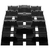 Camso Challenger Extreme Saw Tooth 15 x 154 x 2.5’’ 2.86 Pitch Full clip - 9104M Tracks