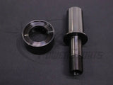 CarbonSled P-22 Clutch Fix Kit / Jam Nut - Chromoly Sheave Connector & Collar