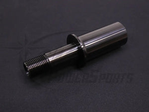 Carbon Sled P22 Clutch Fix Kit / Jam Nut - Chromoly – BWC PowerSports