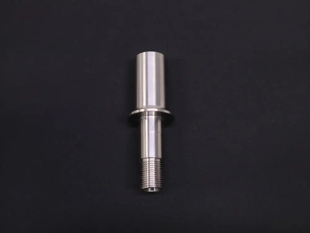 Carbon Sled P22 Clutch Fix Kit / Jam Nut - Titanium – BWC PowerSports