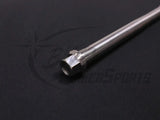 CarbonSled Polaris P22 Ultimate Titanium Primary Clutch Bolt
