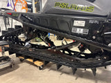 CarbonSled SL4 Carbon Fiber Rear Skid / Suspension (Down Payment) Aftermarket Suspension