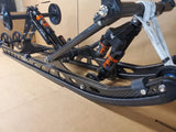 CarbonSled SL4 Carbon Fiber Rear Skid / Suspension (Down Payment) Aftermarket Suspension