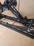 CarbonSled SL4 Carbon Fiber Rear Skid / Suspension (Down Payment) Aftermarket Suspension