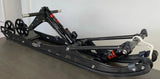 CarbonSled SL4 Carbon Fiber Rear Skid / Suspension (Down Payment) Aftermarket Suspension