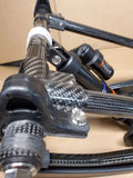 CarbonSled SL4 Carbon Fiber Rear Skid / Suspension (Down Payment) Aftermarket Suspension