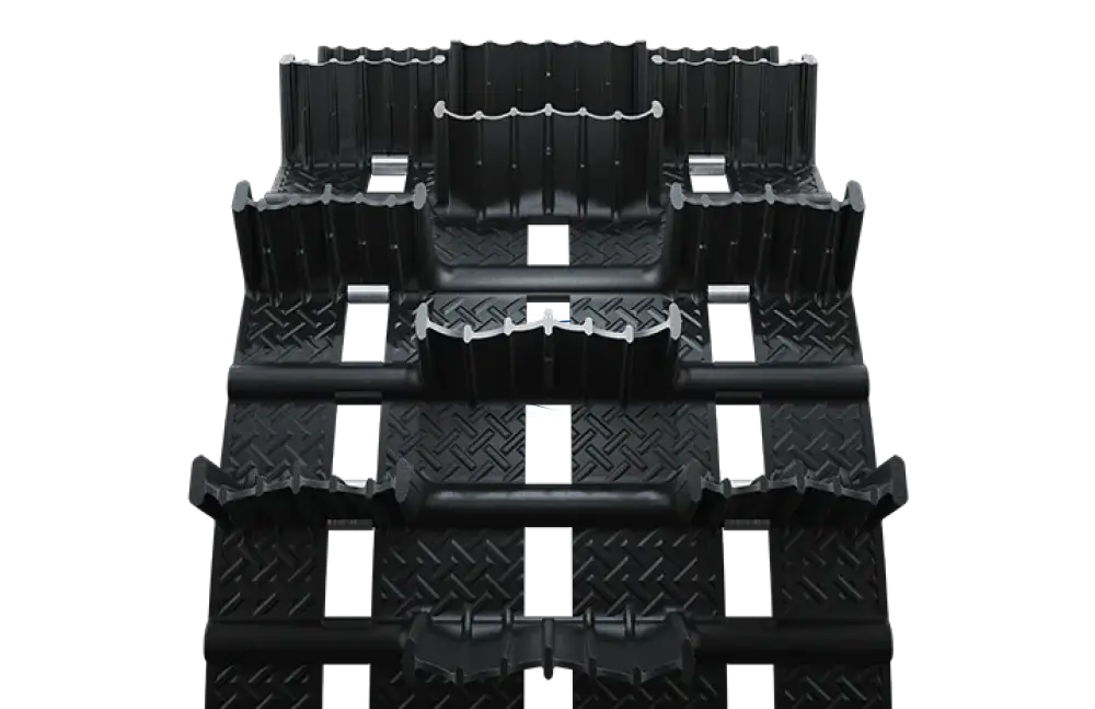Composit M67-3R Track (2.62