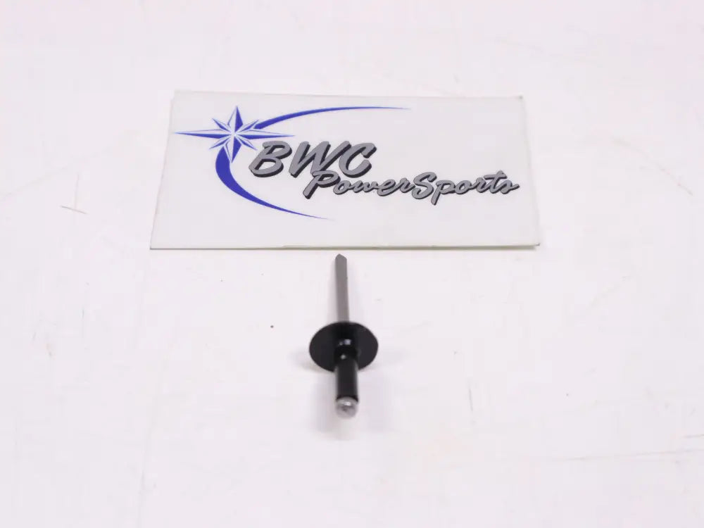 Fender / snow flap 3/16