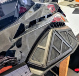 Fire N Ice Arctic Cat Catalyst Intake Protector/Repair Kit (6) - 200017 Aftermarket Parts