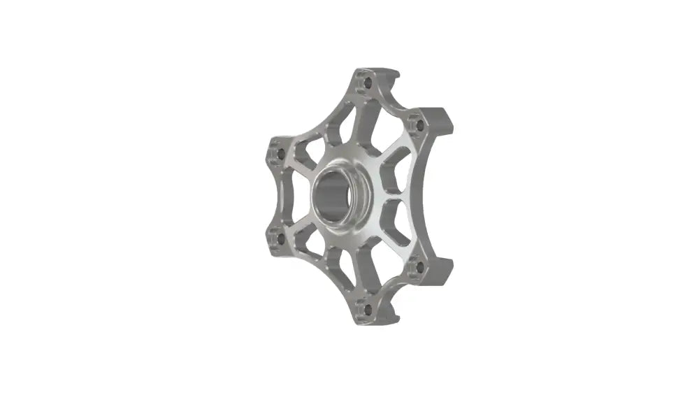 H*a様 PG5 Fire N Ice Polaris P85 Primary Clutch Cover - Pro-Ride/Axys/Matryx