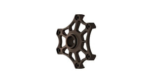 Fire N Ice Polaris P85 Primary Clutch Cover - Pro-Ride/Axys/Matryx