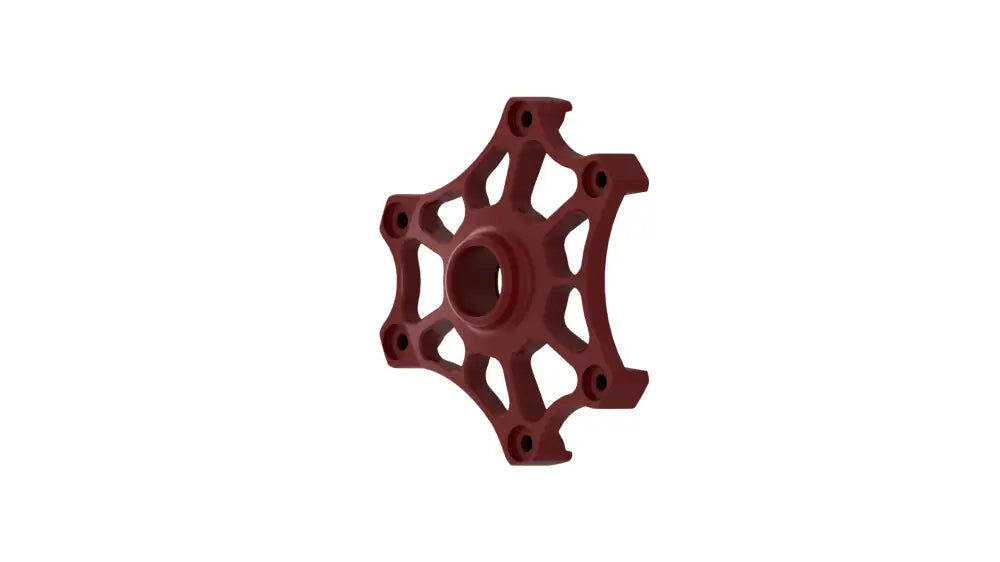 Fire N Ice Polaris P85 Primary Clutch Cover - Pro-Ride/Axys/Matryx