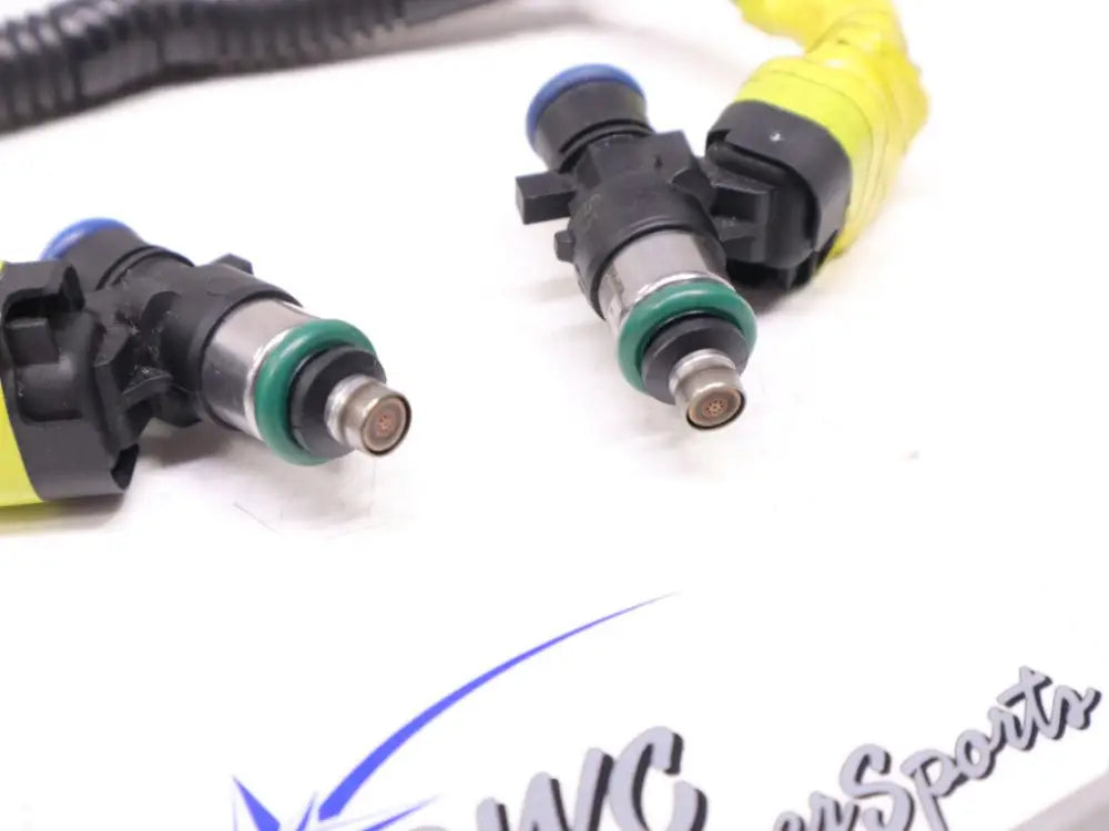 Flow Tested 2019+ Polaris Axys / Matryx 650/850/9R Injectors
