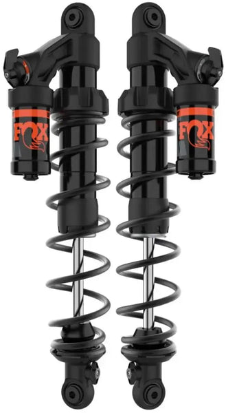 fox Fox 1.5 Zero QS3R SKI Coil Shocks - Arctic Cat / Catalyst / Yamaha