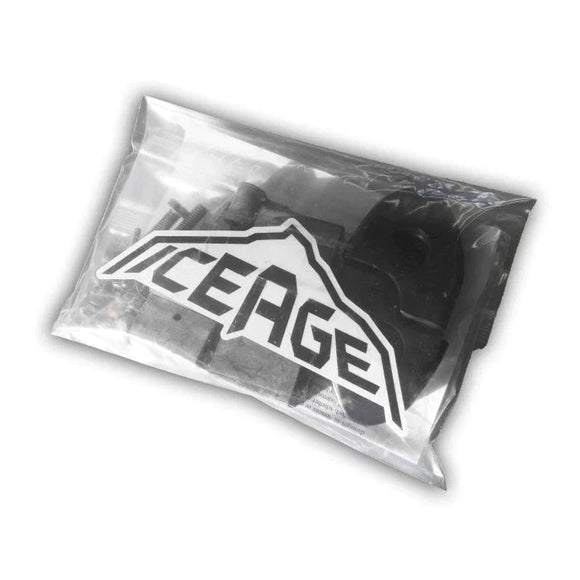 IceAge Replacement Hardware Kit For Arctic Cat Elevate