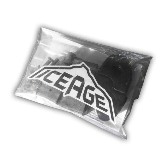 IceAge Replacement Hardware Kit For Polaris Elevate