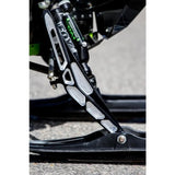 IceAge ELEVATE SPINDLE KIT ALPHA / MOUNTAIN MAX 15-313 Front Suspension