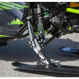 IceAge ELEVATE SPINDLE KIT ALPHA / MOUNTAIN MAX 15-313 Front Suspension