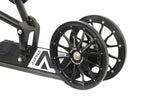 IceAge Hellfire Wheel 10’’ (Alpha/Catalyst) Black Rear Suspension