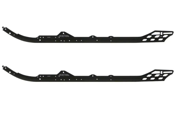 IceAge Lynx Boondocker Rails Aftermarket Suspension