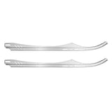 IceAge Polaris AXYS Chassis KHAOS PROFILE Rail Kit for 8’’ Wheel 155-8’’ Wheel Sold Separately / Natural / Bomber Rear