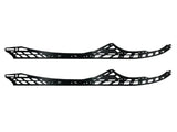 IceAge Ski-Doo Gen4 Summit/Freeride Rails 154’’ / Black / Classic Aftermarket Suspension
