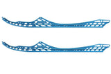 IceAge Ski-Doo Gen5 Summit/Freeride Rails 154’’ / Blue / Classic Aftermarket Suspension