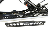 IceAge Ultralight Rail Brace Kit - For G4/G5 IceAge Rails Front Suspension