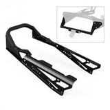 ITEK 2022-2023 Polaris Matryx Rear Bumper 155’’ Slash / Black (In Stock) Aftermarket Parts