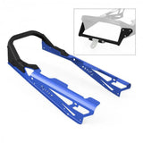 ITEK 2022-2023 Polaris Matryx Rear Bumper 155’’ Slash / Polaris Blue (2 + week delivery) Aftermarket Parts