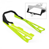 ITEK 2022-2023 Polaris Matryx Rear Bumper 155’’ Slash / Lime Squeeze (2 + week delivery) Aftermarket Parts