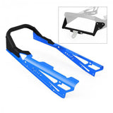 ITEK 2022-2023 Polaris Matryx Rear Bumper 155’’ Slash / Voodoo Blue (2 + week delivery) Aftermarket Parts