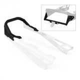 ITEK 2022-2023 Polaris Matryx Rear Bumper 155’’ Slash / White (2 + week delivery) Aftermarket Parts
