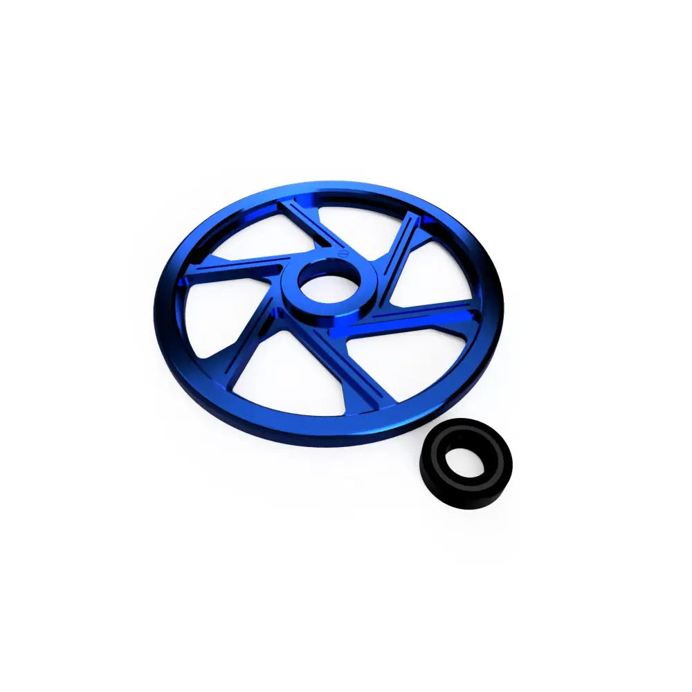 ITEK Aluminum Wheel 8