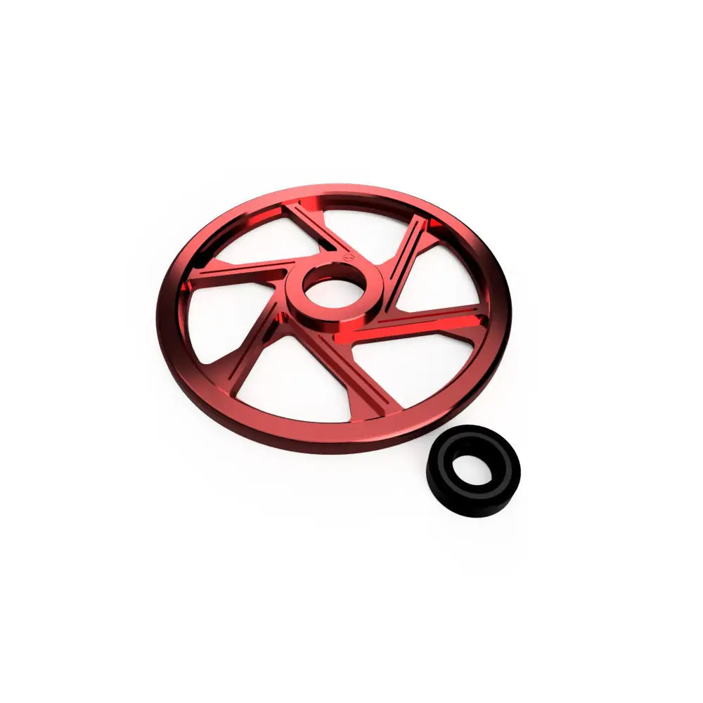 ITEK Aluminum Wheel 8