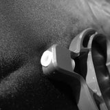 ITEK Billet Pull Cord Handle Universal Fit