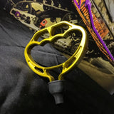 ITEK Billet Pull Cord Handle Universal Fit