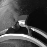 ITEK Billet Pull Cord Handle Universal Fit