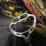 ITEK Billet Pull Cord Handle Universal Fit Aluminum