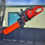 ITEK Chainsaw Holder - UTV - Polaris Ranger Aftermarket Parts