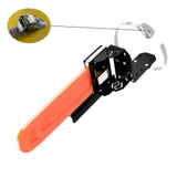 ITEK Chainsaw Holder - UTV - Polaris Ranger Aftermarket Parts