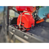 ITEK Gas Rack - UTV - Polaris Ranger Aftermarket Parts