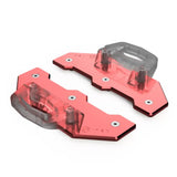 ITEK Polaris ’’LINK-IT’’ SYSTEM LinQ Red (1-2 week Delivery) Accessories