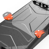 ITEK Polaris Matryx ’Link-It’ System Orange Aftermarket Parts