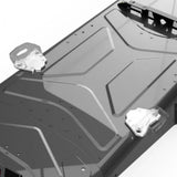 ITEK Polaris Matryx ’Link-It’ System White Aftermarket Parts