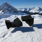 B-PWR Ski-Doo Ski Rubber / Dampener (pair)